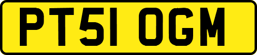 PT51OGM