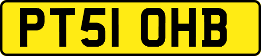 PT51OHB