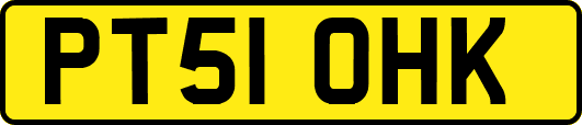 PT51OHK