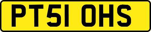 PT51OHS