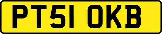 PT51OKB