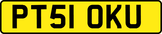 PT51OKU