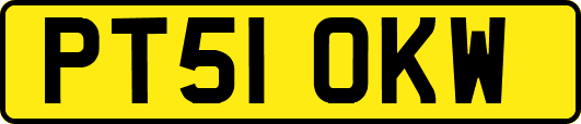 PT51OKW
