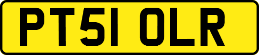 PT51OLR