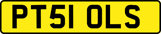 PT51OLS
