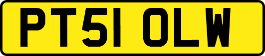 PT51OLW
