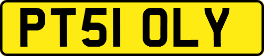 PT51OLY
