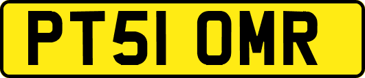 PT51OMR