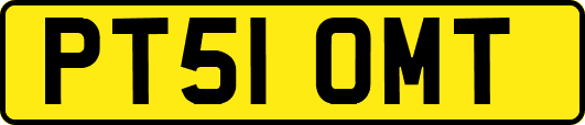 PT51OMT