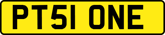 PT51ONE