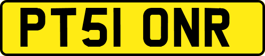 PT51ONR