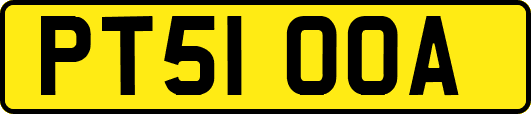 PT51OOA