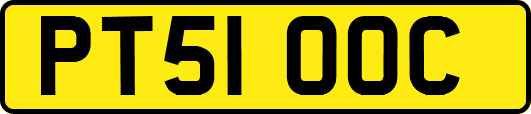 PT51OOC