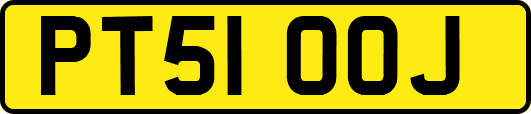 PT51OOJ