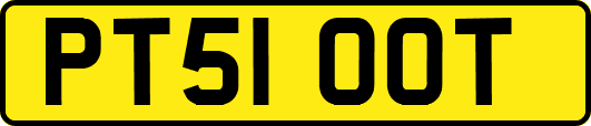 PT51OOT