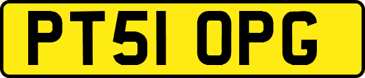 PT51OPG