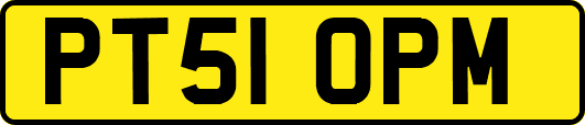PT51OPM