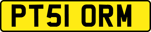 PT51ORM
