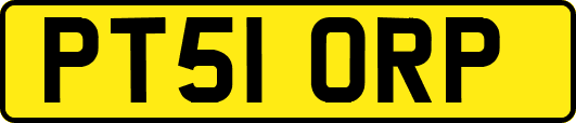 PT51ORP