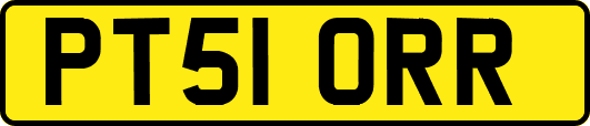 PT51ORR