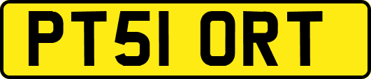 PT51ORT
