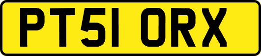 PT51ORX