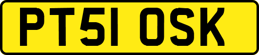 PT51OSK