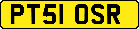 PT51OSR