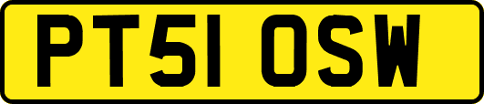PT51OSW