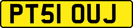PT51OUJ