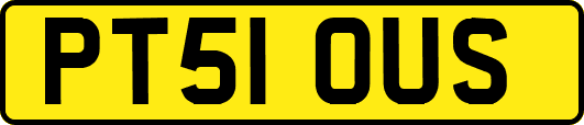 PT51OUS