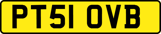PT51OVB