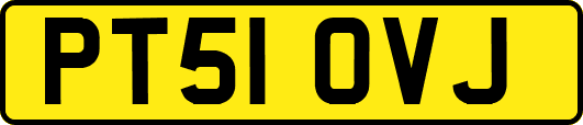 PT51OVJ