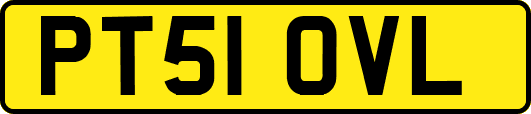 PT51OVL
