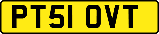 PT51OVT