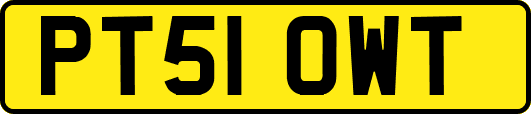 PT51OWT