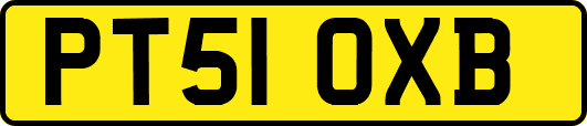 PT51OXB
