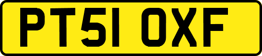 PT51OXF