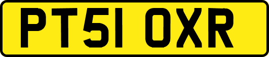 PT51OXR
