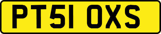 PT51OXS