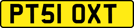 PT51OXT