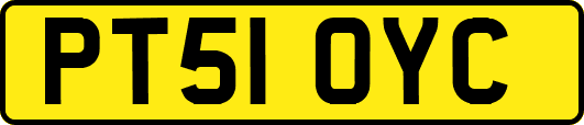 PT51OYC