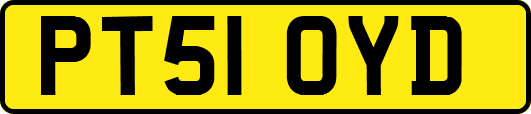 PT51OYD