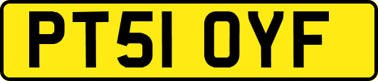 PT51OYF