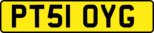 PT51OYG