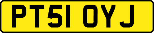 PT51OYJ
