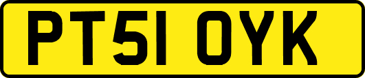 PT51OYK
