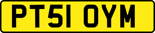 PT51OYM