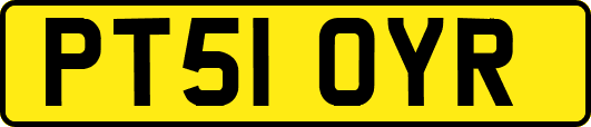 PT51OYR