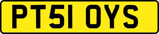 PT51OYS